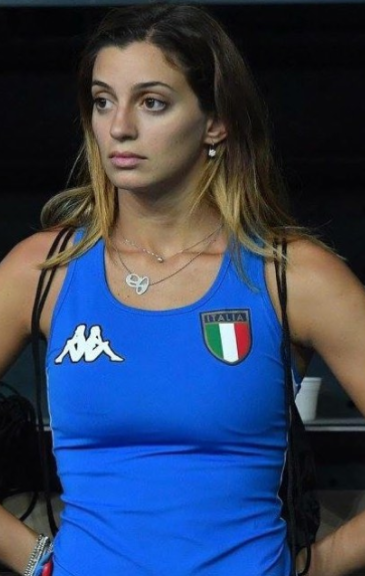 世界十大著名女子击剑运动员是什么，世界十大著名女子击剑运动员是什么人（意大利\