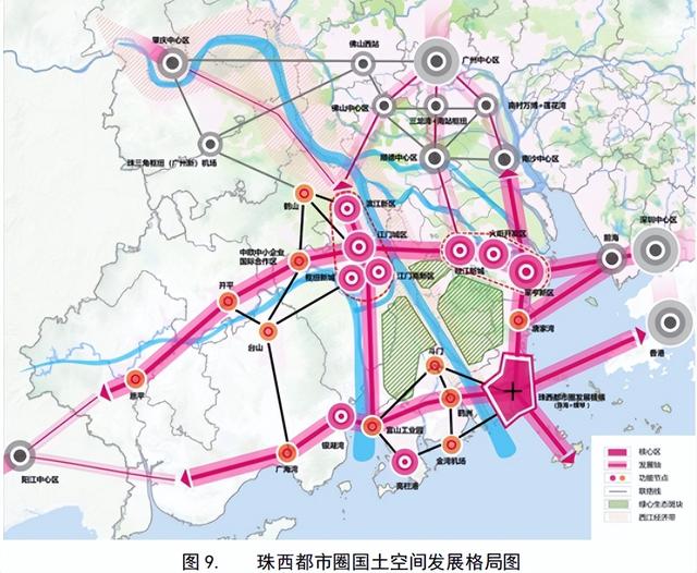 一线城市哪个最好，一线城市是最好的城市吗（我国三大经济强省纷纷出牌直指都市圈）