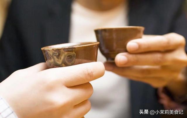 酒文化的经典语录图片，酒文化的经典语录视频（该你敬酒了）