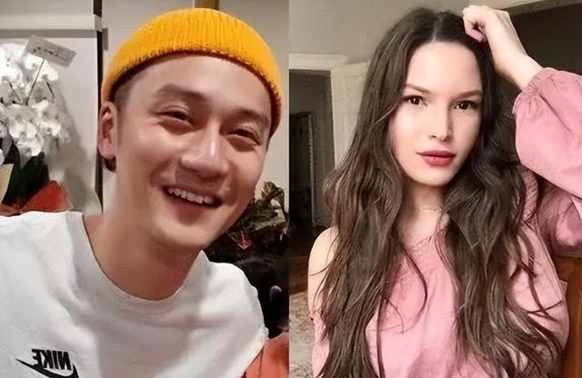 蒋劲夫家暴的来龙去脉，终于为他当初的粗暴行为