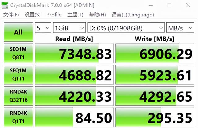 512GB NVMe SSD参数，高端优选，金士顿KC3000