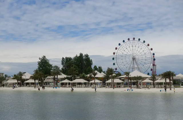 游德阳石刻，德阳石刻公园春游日记（成都1h悠闲小城：峡谷石刻）