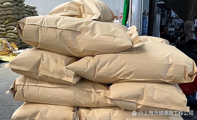 抗车辙剂效果是什么，抗车辙能力是什么意思（上海路面修复剂-沥青抗车辙剂）