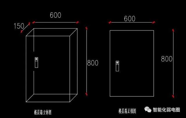 双门磁力锁图片，可以作为弱电系统智能化设计的素材（双门磁力锁图片大全集）