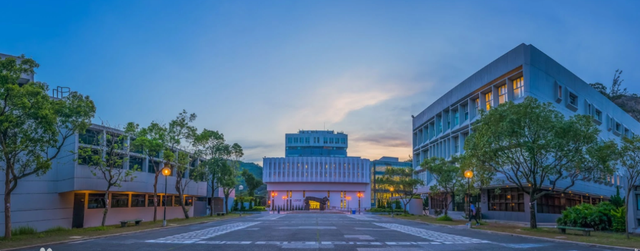 香港都会大学世界排名，香港都会大学qs2022（最新全球国际化大学排名揭晓）