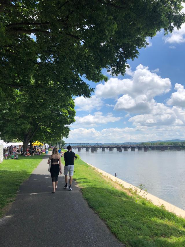 圣帕特里克大教堂，纽约晚上危险吗（<Harrisburg）