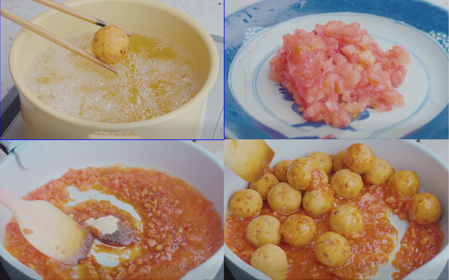 中国立秋当天吃什么，立秋当天吃什么好（建议吃8种秋补食物）