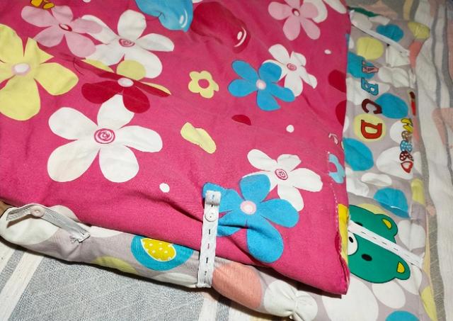 新被子买回来可以直接盖吗，新买的棉被可以直接盖吗（让它服服贴贴）