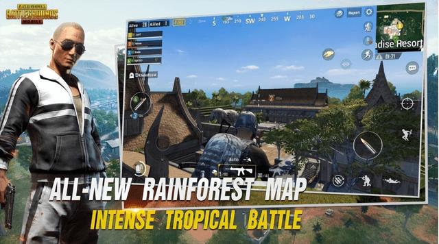 怎么下载国际服，刺激战场国际服下载详细教程（PUBG手游外服更新）