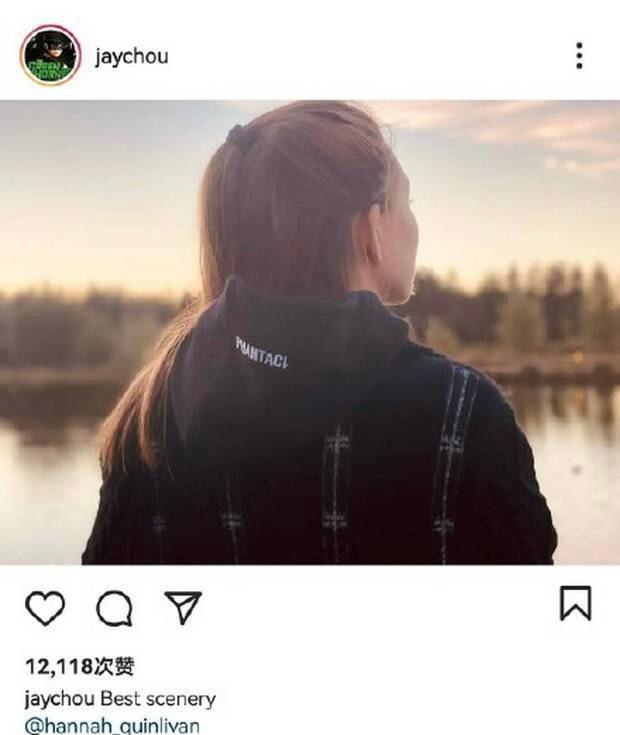周杰伦成最后的底线？回顾他的2段恋情，便知什么是分手见人品