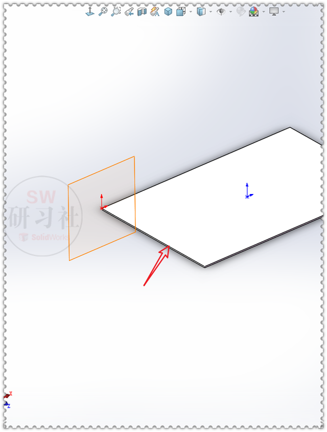 自制烧烤架子图片大全尺寸，烧烤架子制作尺寸图（用SolidWorks画一个简易的钣金烧烤架）