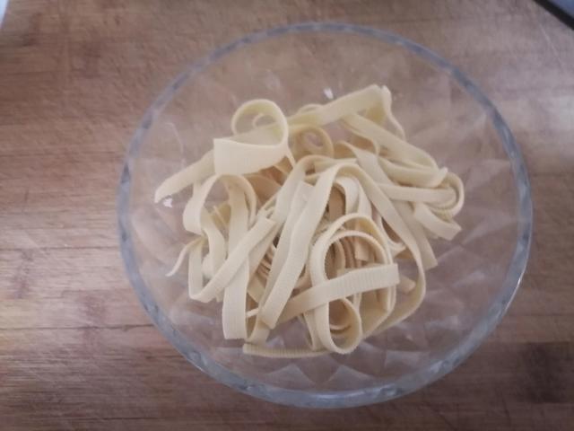 汤泡饭怎么做，低脂味增汤泡饭