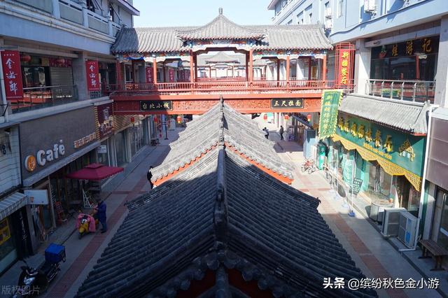 开封有哪些地方好玩有什么小吃，开封好玩的地方和小吃（推荐河南开封6个免费景区）