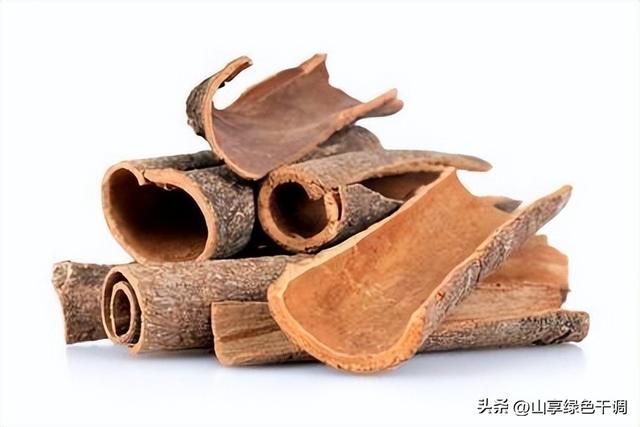 肉桂与桂皮的区别，桂皮和肉桂的区别是什么（桂皮和肉桂不是一种东西）