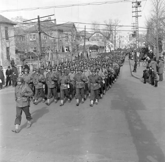 1946年中国发生了什么，1946年中国发生了什么战争（30多名中国名媛被美军强行玷污）