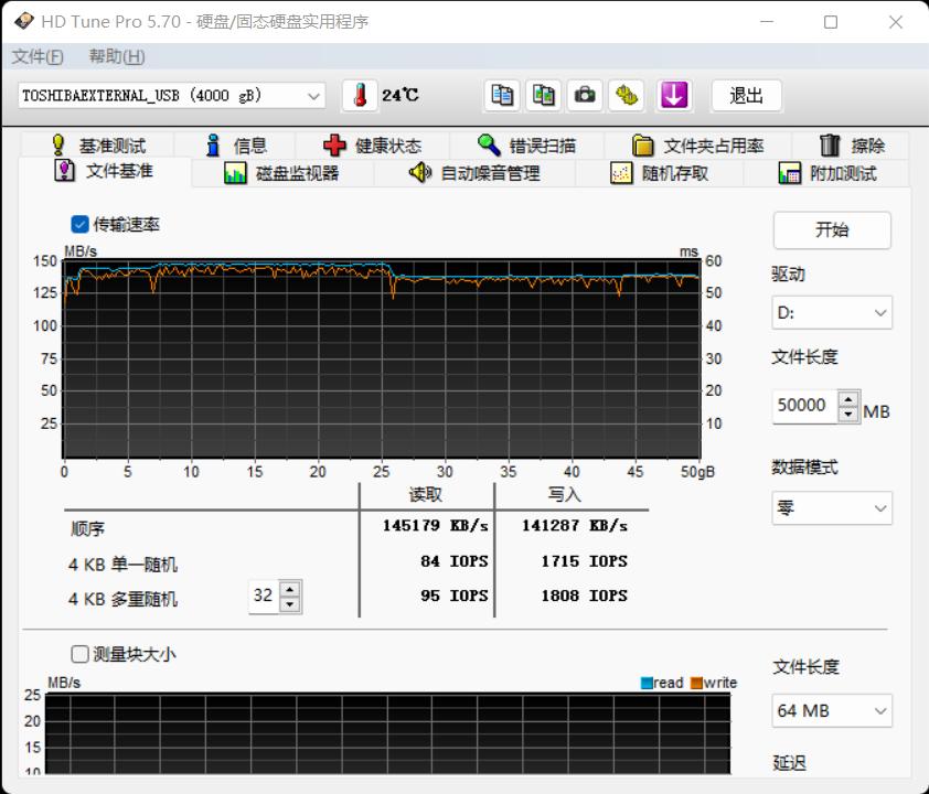 东芝移动硬盘怎么样（比较耐用的移动固态硬盘牌子）