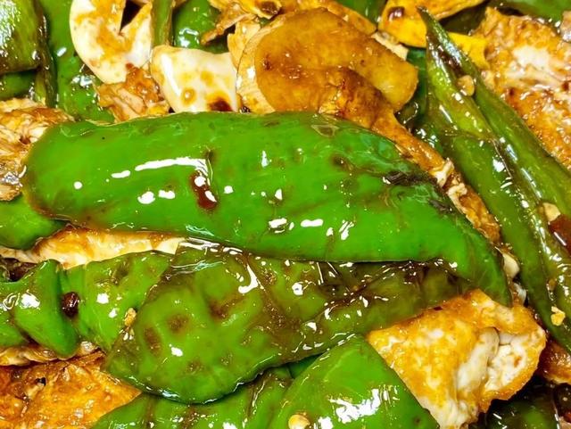 下饭菜都有什么菜，最下饭的十道家常菜是什么（2022年度十大下饭菜）