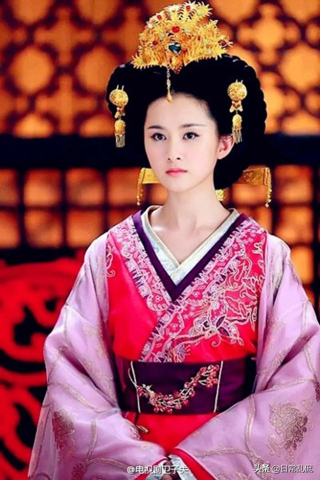 金屋藏娇的故事，金屋藏娇的典故（历史上的“金屋藏娇”）