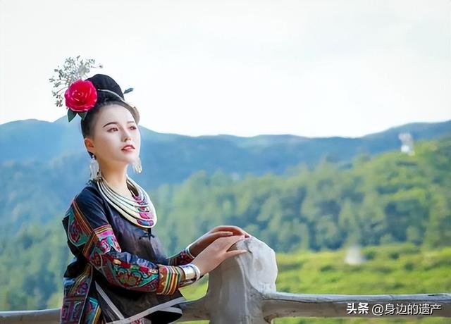 苗族歌曲都有哪些，苗族歌曲都有哪些歌（好声音2022竟然来了个苗族情歌传承人）