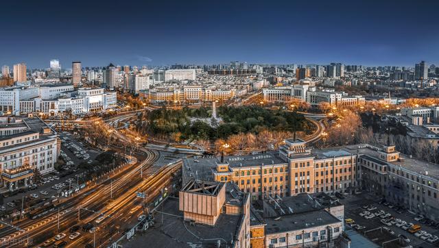 杭州属于哪个省份，杭州是哪的省会地图（中国最具幸福感的六大城市榜单揭晓）