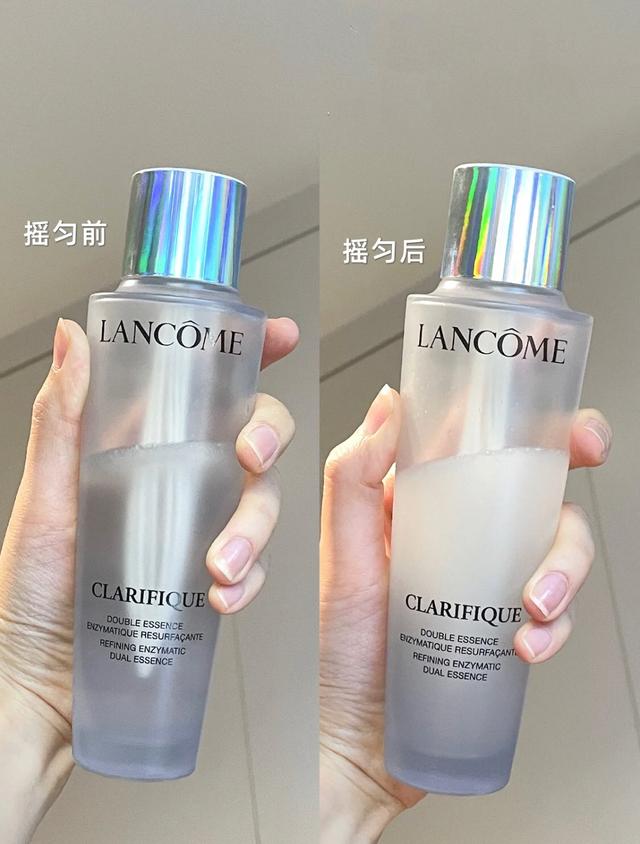 ipsa流金水，ipsa流金水功效有哪些（大牌精华水中的“四巨头”）