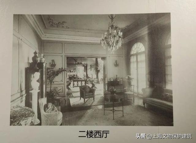 上海十大经典老洋房，当法式浪漫遇上海派花园