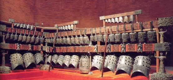 楚国第五代君主，楚国800年历史上有43位国君