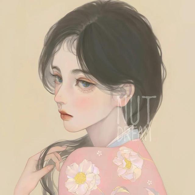 古风头像微信，古风头像（古风头像‖很有韵味）