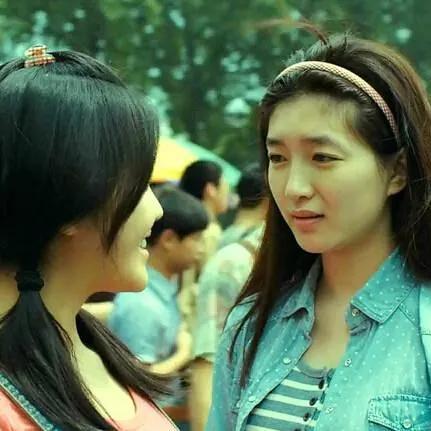 性感女人江疏影的奇葩情史：两个男人，一个玩消失，一个不再宠她