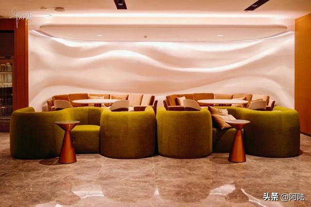 机场贵宾休息室，机场贵宾室如何付费（萧山机场新航站楼的的VIP休息室原来是这样的）