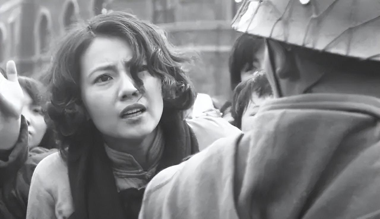 《南京》拍摄往事:立项难,中日演员斗殴,女大学生自愿裸体出演