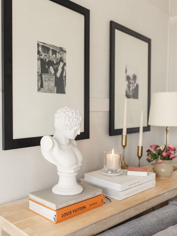 新古典主义家具，西方古典家具（2022五大流行家居趋势）