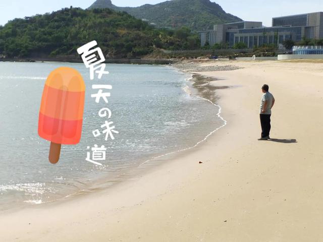 连云港海边有啥建筑，连云港东部城区的又一张名片