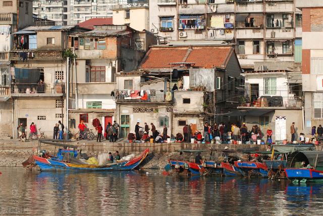 去厦门必去的几个地方，厦门必去的几个景点（这8个好玩又好拍的免费游玩圣地）
