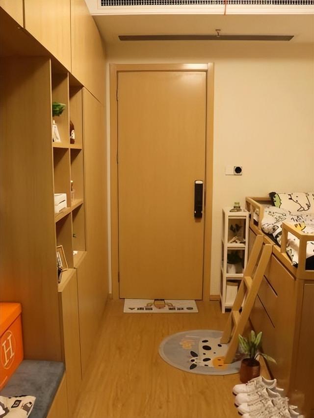 南京大学的宿舍条件怎样，南京大学的宿舍条件怎样知乎（这些学校的研究生宿舍长这样）