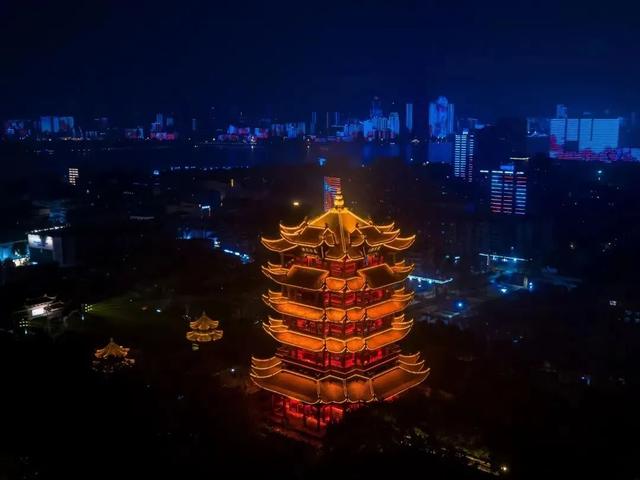 超级好用的武汉旅游年卡，大武汉旅游年卡值得去的地方（湖北最具性价比的旅游年卡）