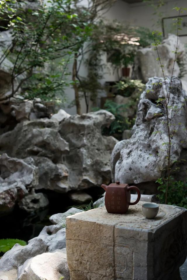 什么才叫真正的奢侈品，中式院子永远无法让人拒绝