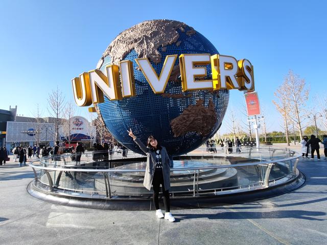 北京环球影城景点项目，北京环球影城“空城”了