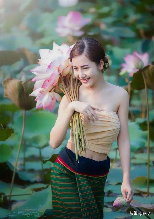 老挝属于哪个国家，老挝是哪个国家（靠近中国的老挝为什么文化完全不同呢）