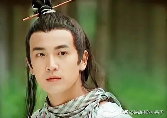 赵文卓贾静雯电视剧，庄稼院里的年轻人的剧情简介（90后童年古装爱情剧）