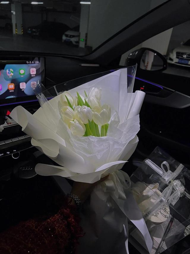 花朵系列背景图，花朵背景图片大全高清唯美（温馨又治愈的花朵背景图）