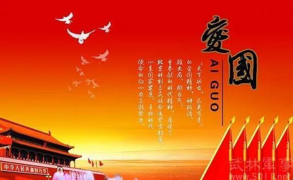 爱国主义文章,爱国主义文章100字(一起阅读这些爱国作品.