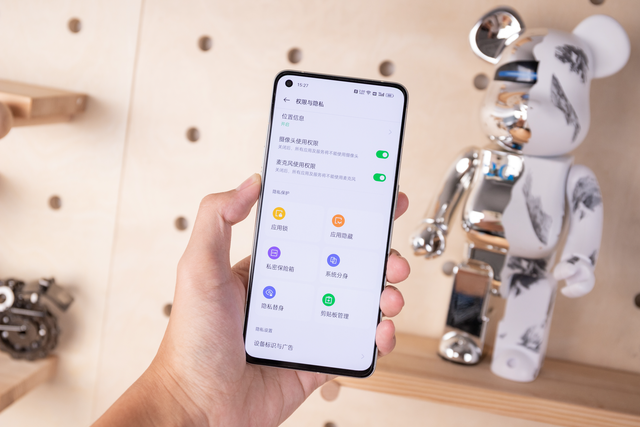 oppo相册隐私相册在哪，OPPO的隐私相册在哪里（国产系统隐私保护同样到位）