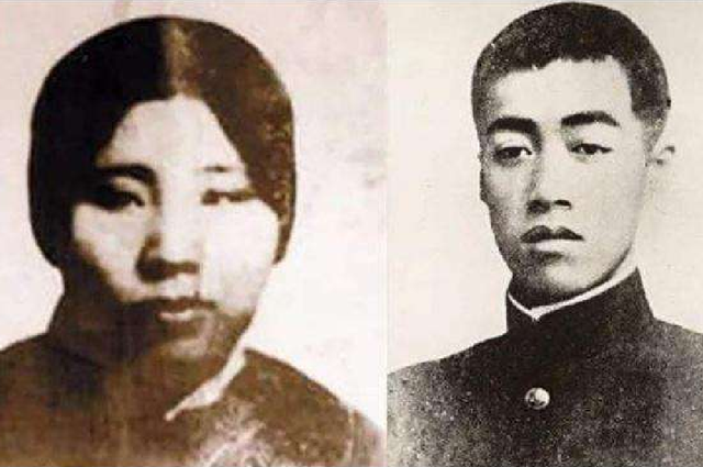 林觉民后代，林觉民的后代是做什么的（林觉民的遗书路上被抢）