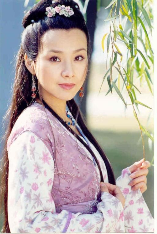 何琳个人资料，何琳个人资料年龄（演员何琳：公公病逝五年后）