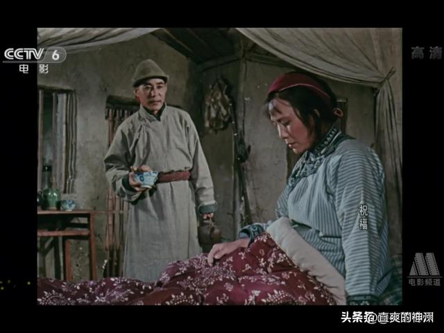 祥林嫂的故事是什么，祥林嫂的故事是什么意思（原创：她是一个时代的悲剧人物）