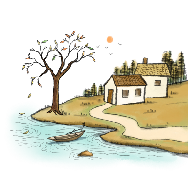 举起手来拍摄地，举起手来拍摄地郭亮村介绍（悬崖上有隐秘古村）