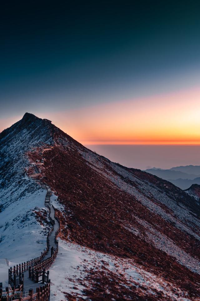 渭南旅游景点排名前十，渭南旅游必去十大旅游景点（陕西省9个知名度不高）