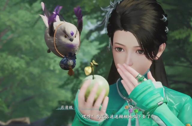 仙剑奇侠传有几部，《仙剑奇侠传》有几部（为何《仙剑奇侠传》成功之路不可复制）