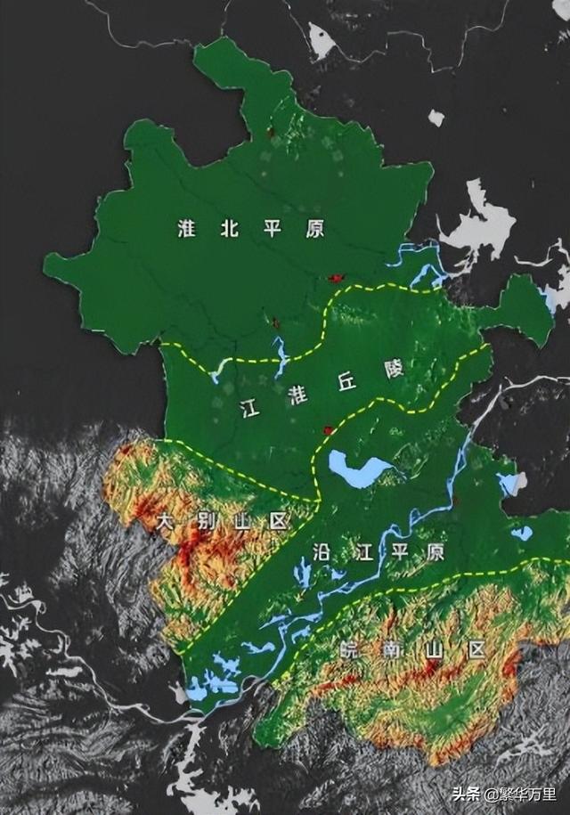 婺源在哪里属于哪个省，徽州在哪个省（江西与安徽的辖区调整）